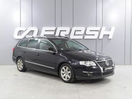 Volkswagen Passat, 2008 г., Ростов-на-Дону