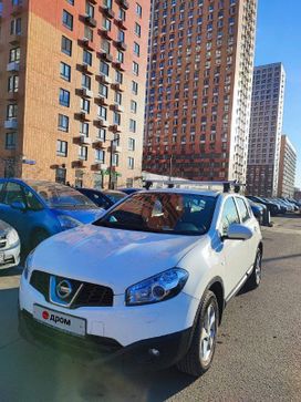 Nissan Qashqai, 2012 г., Уфа