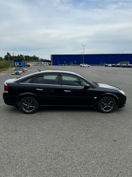 Opel Vectra, 2006 г., Иркутск