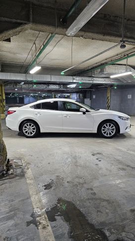 Mazda 6, 2013 г., Екатеринбург