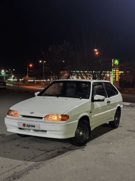 ВАЗ (Лада) 2113, 2012 г., Симферополь