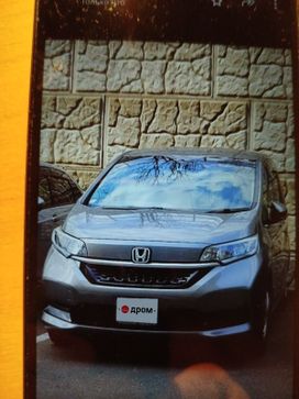 Honda Freed, 2022 г., Санкт-Петербург
