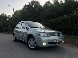 Renault Logan, 2008 г., Симферополь