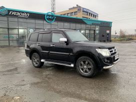 Mitsubishi Pajero, 2013 г., Барнаул