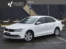 Volkswagen Jetta, 2016 г., Казань