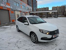 ВАЗ (Лада) Granta, 2023 г., Челябинск