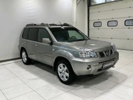 Nissan X-Trail, 2006 г., Ростов-на-Дону