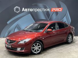 Mazda 6, 2007 г., Пермь