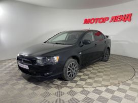 Mitsubishi Lancer, 2009 г., Воронеж