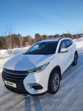 EXEED TXL, 2020 г., Барнаул