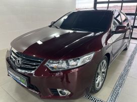 Honda Accord, 2012 г., Оренбург