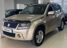 Suzuki Grand Vitara, 2007 г., Ростов-на-Дону