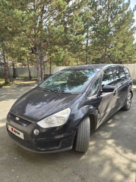 Ford S-Max, 2006 г., Челябинск