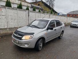 ВАЗ (Лада) Granta, 2013 г., Тула