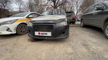 ВАЗ (Лада) Kalina, 2007 г., Москва