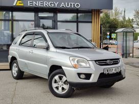 Kia Sportage, 2010 г., Уфа