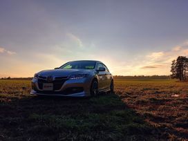 Honda Accord, 2013 г., Санкт-Петербург