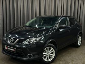 Nissan Qashqai, 2018 г., Нижний Новгород