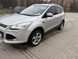 Ford Kuga, 2013 г., Тула