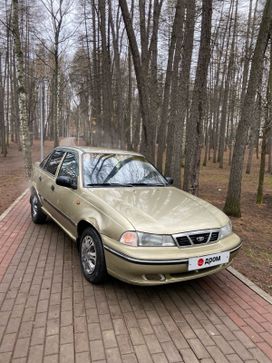 Daewoo Nexia, 2005 г., Уфа