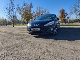 Peugeot 408, 2013 г., Краснодар