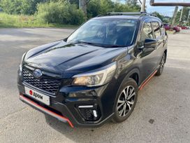 Subaru Forester, 2018 г., Хабаровск