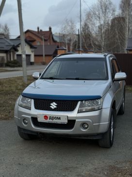 Suzuki Grand Vitara, 2008 г., Тюмень