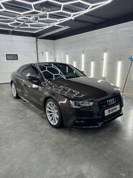 Audi A5, 2015 г., Уфа