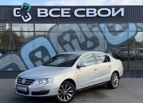 Volkswagen Passat, 2008 г., Волгоград