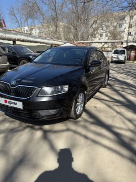 Skoda Octavia, 2014 г., Симферополь
