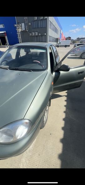 Chevrolet Lanos, 2006 г., Краснодар