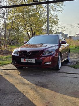 Mazda 3, 2008 г., Краснодар