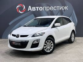 Mazda CX-7, 2011 г., Пермь
