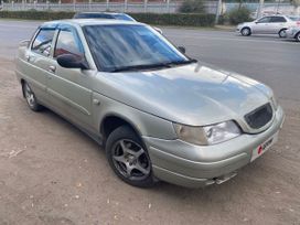 ВАЗ (Лада) 2110, 2006 г., Омск