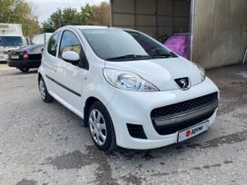 Peugeot 107, 2011 г., Симферополь