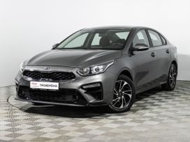 Kia Cerato, 2020 г., Санкт-Петербург