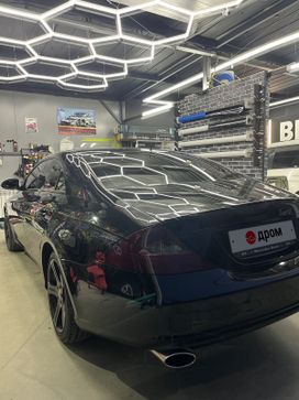 Mercedes-Benz CLS-класс, 2005 г., Хабаровск