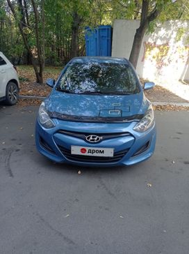 Hyundai i30, 2012 г., Хабаровск