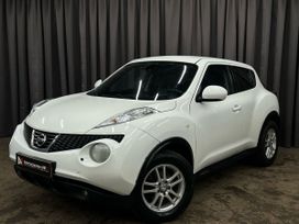Nissan Juke, 2011 г., Нижний Новгород