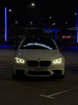 BMW 5, 2011 г., Краснодар