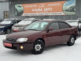 Kia Spectra, 2006 г., Новокузнецк
