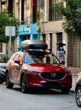 Mazda CX-5, 2019 г., Симферополь