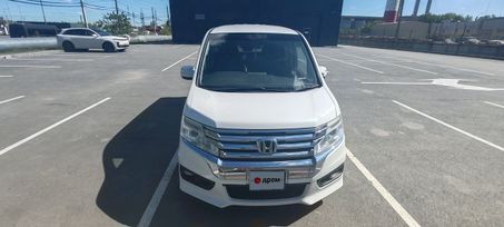 Honda Stepwgn, 2013 г., Челябинск