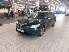 Toyota Corolla, 2012 г., Москва