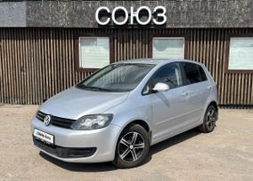 Volkswagen Golf Plus, 2011 г., Киров