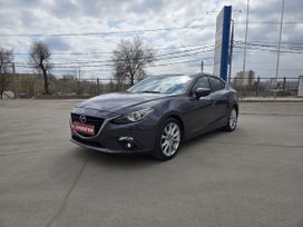 Mazda 3, 2013 г., Саратов