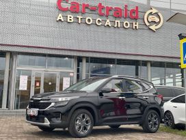 Kia Seltos, 2025 г., Казань