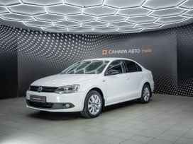 Volkswagen Jetta, 2013 г., Самара