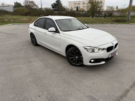 BMW 3, 2015 г., Севастополь