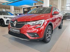 Renault Arkana, 2020 г., Казань